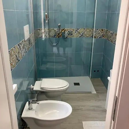 Pensión Giadaffittacamere