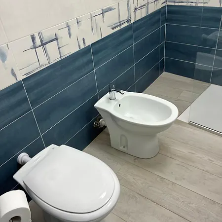 Giadaffittacamere Casa de hóspedes Papasidero