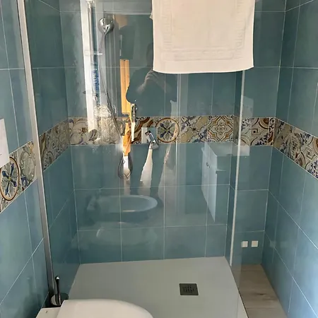 Giadaffittacamere Guest house Papasidero