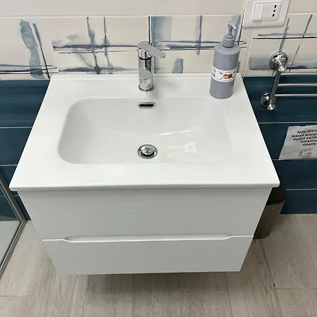 Pensión Giadaffittacamere 3*