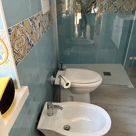 Giadaffittacamere Pensión