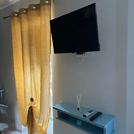 Giadaffittacamere Pensión Papasidero