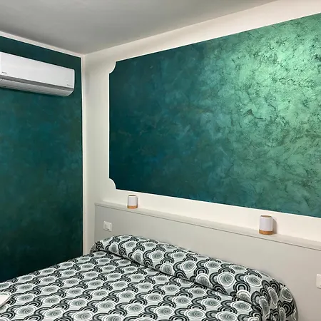 Oikos Casa de hóspedes