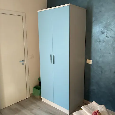 Giadaffittacamere Pensión 3*