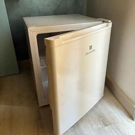 Oikos 招待所 Papasidero
