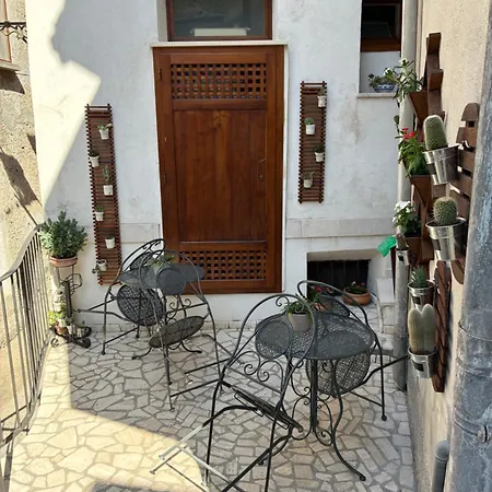 Casa de hóspedes Giadaffittacamere *