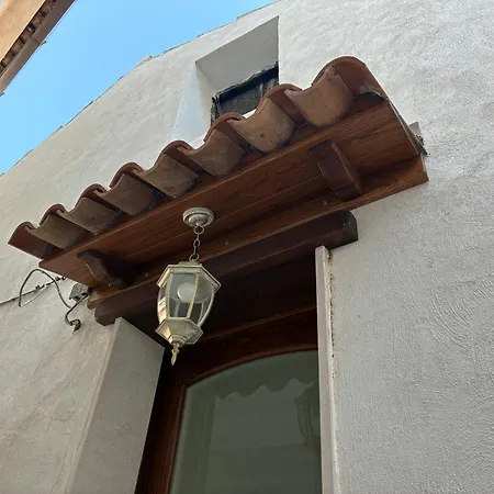 Giadaffittacamere Guest house Papasidero