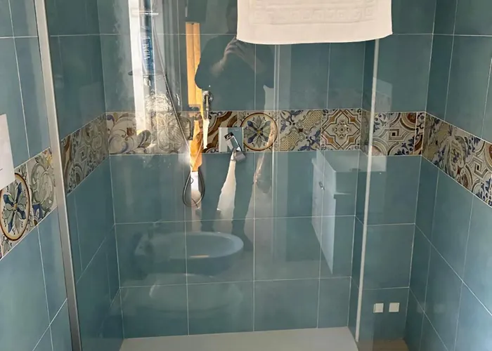 Oikos Casa de hóspedes Papasidero