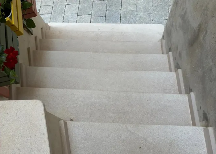 Oikos Casa de hóspedes Papasidero