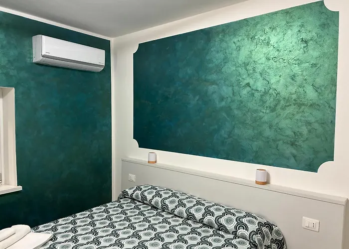 Oikos Casa de hóspedes