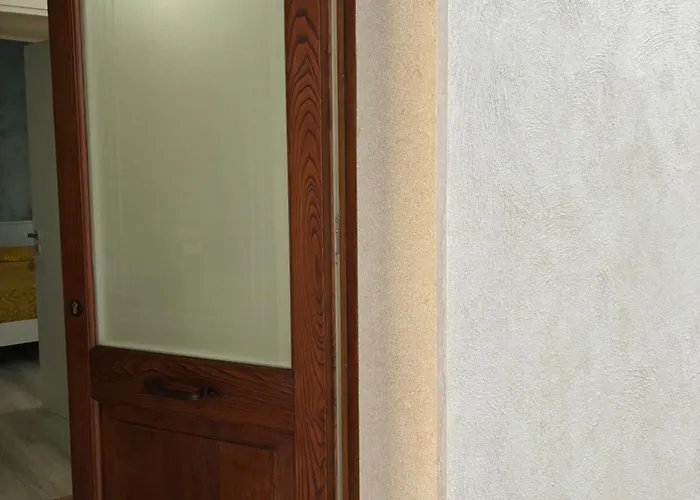 Oikos Casa de hóspedes 3*