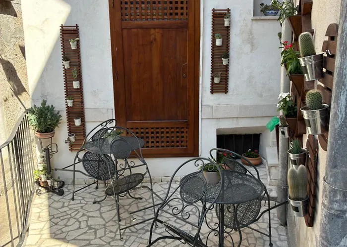 Casa de hóspedes Oikos 3*