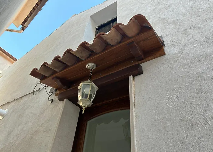 Oikos Casa de hóspedes Papasidero